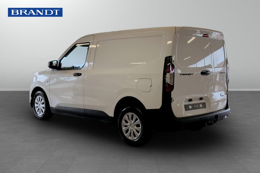 Bild 3 av Ford Transit Courier Skåp Trend 1.0L Ecoboost 125 hk 6MT