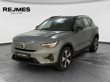 Volvo XC40 Recharge Plus
