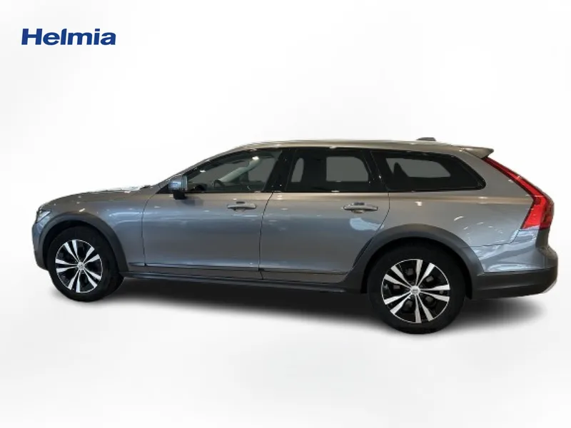 Bild 5 av 14 – Volvo V90 Cross Country D4 AWD Advanced Edt Cross Country Advanced