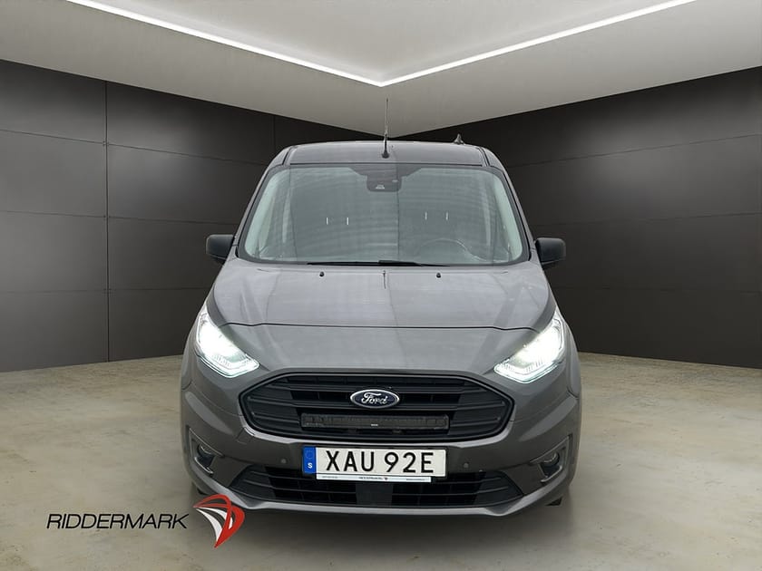 Bild 5 av Ford Transit Connect 250 LWB Värm Drag Kamera V-Inr CARPLAY Moms