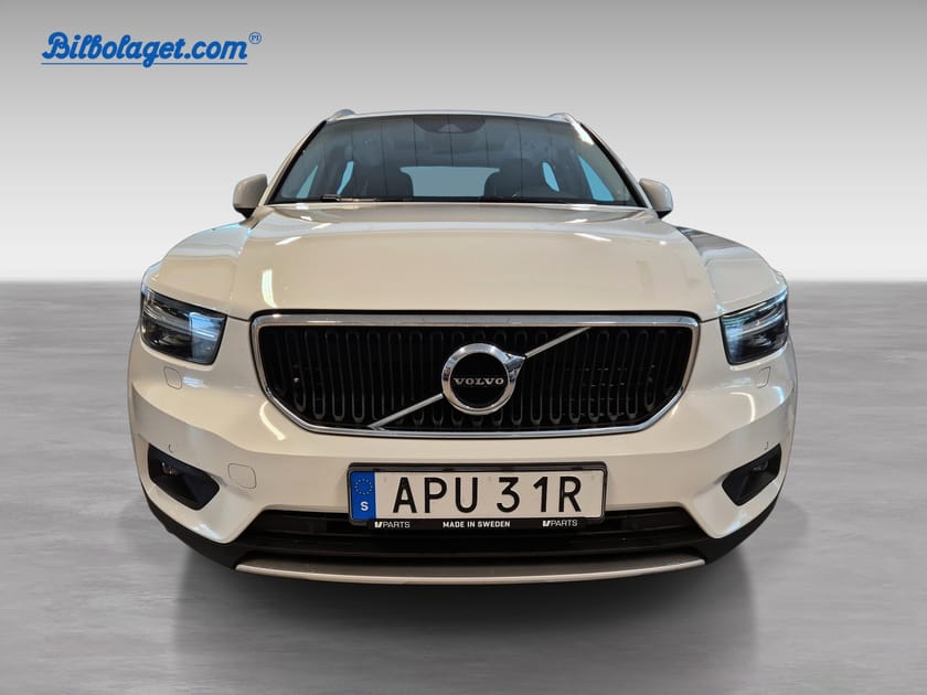 Bild 3 av Volvo XC40 T4 AWD Momentum Pro Edition
