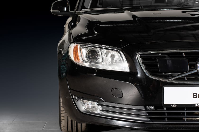 Bilde 4 av Volvo V70 D2 Dynamic 2.0L|H.feste|Automat|Cruise|Memory|Setevarme