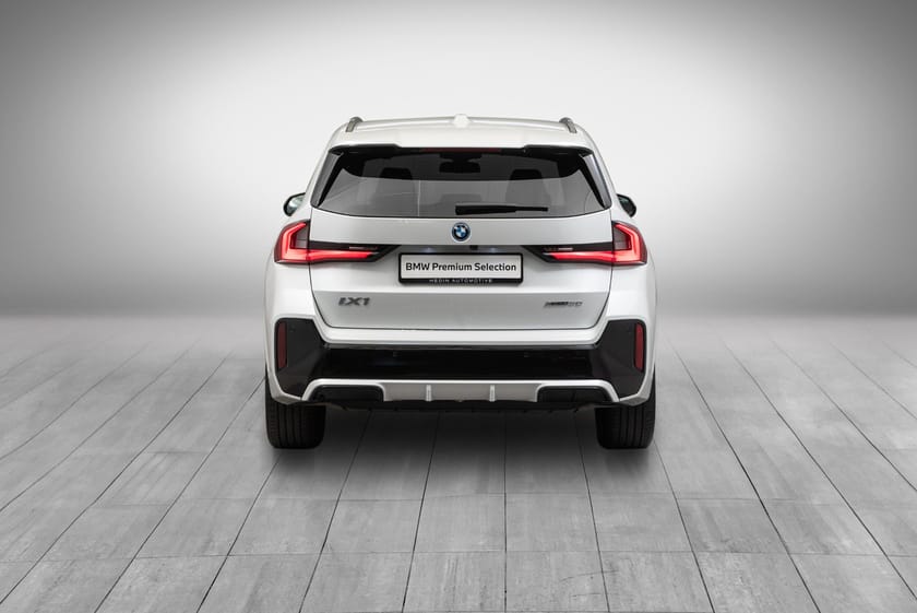 Bilde 4 av BMW iX1 xDrive30 Fully Charged (K)