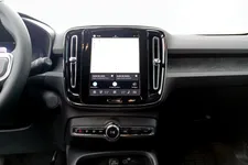 Volvo EX40 Single Motor Extended Range