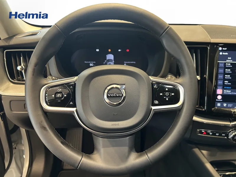 Bild 10 av 13 – Volvo XC60 T6 Plus Dark Nordic Edition Plus Nordic Edition