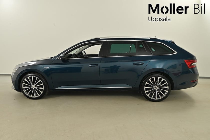 Bild 5 av Škoda Superb Kombi Skoda Combi L&K 2,0 TDI 200 HK DSG Drag, Backkamera