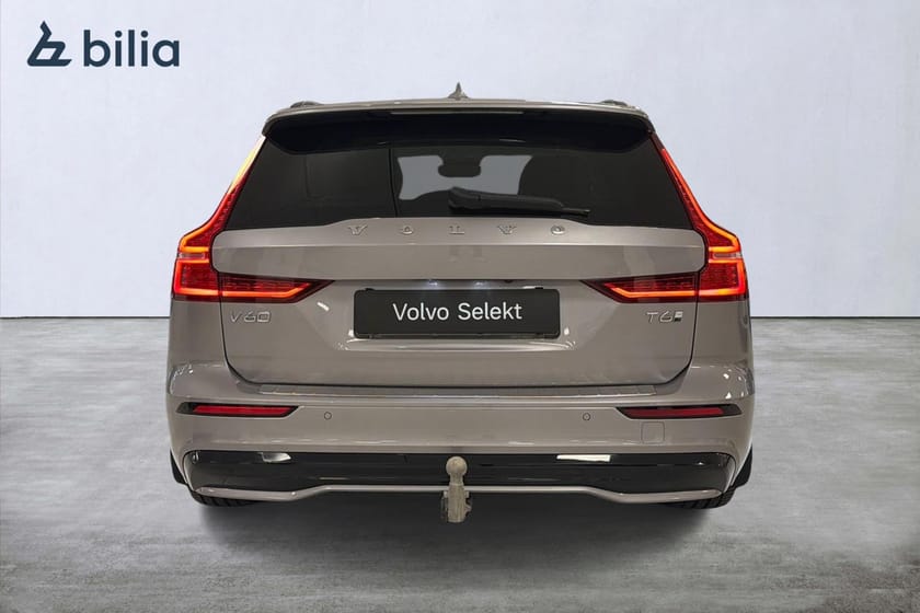 Bild 5 av Volvo V60