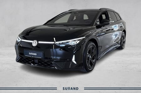 Volkswagen ID.7 91 kWh 4Motion gtx 4m stv ex 86kwh 340hk