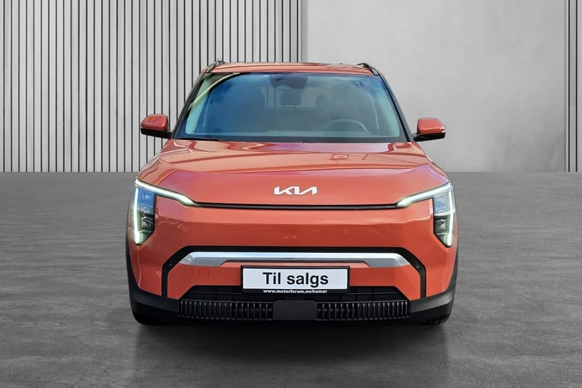 Bilde 2 av Kia EV3 Standard Range