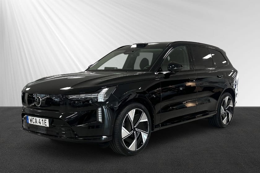 Bild 4 av Volvo EX90 Twin Motor Performance Ultra 7sätes