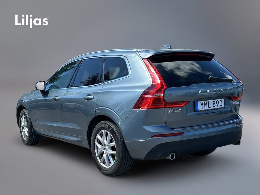 Bild 2 av Volvo XC60 D4 Momentum Advanced Edition