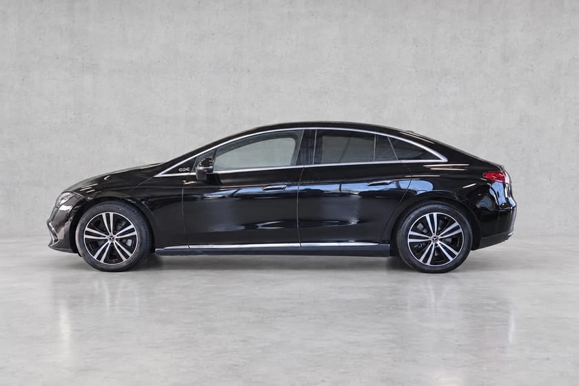 Bilde 2 av Mercedes-Benz EQE 350 4MATIC