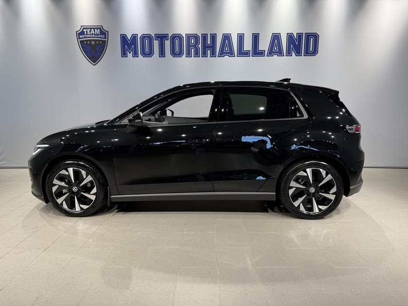 Bild 1 av Volkswagen ID. Polo