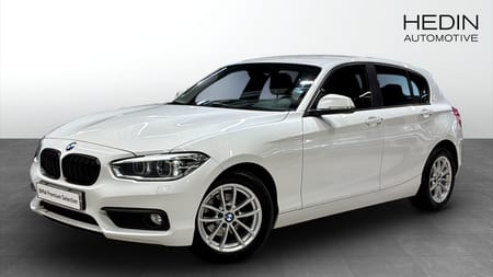 BMW 118i