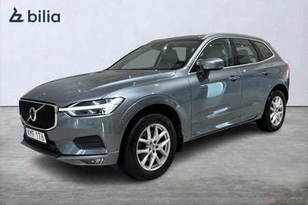Volvo XC60 T5 II AWD Business Advanced