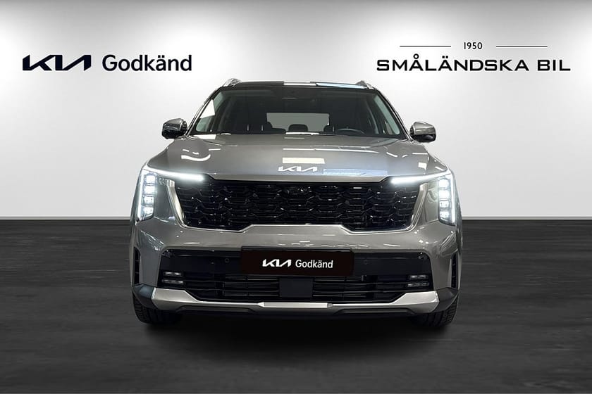 Bild 2 av Kia Sorento PHEV AWD Advance Plus 7-Sits *Kia Godkänd*