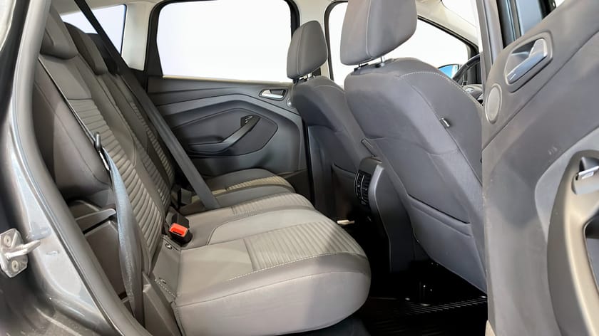 Bild 5 av Ford C-Max 