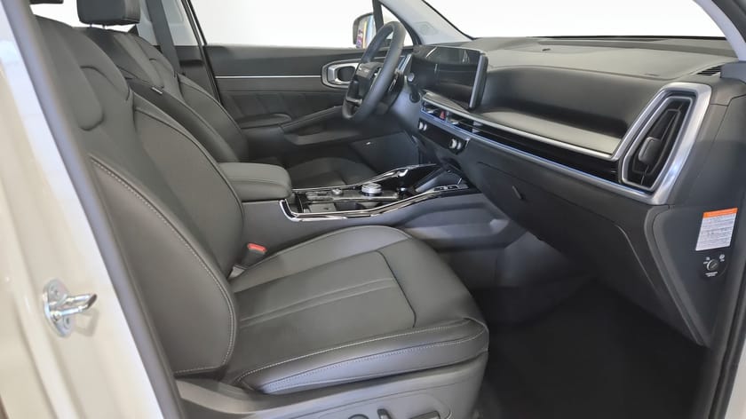 Bild 3 av Kia Sorento PHEV 1.6 T-GDI PLUG-IN HYBRID AUT AWD ADVANCE P