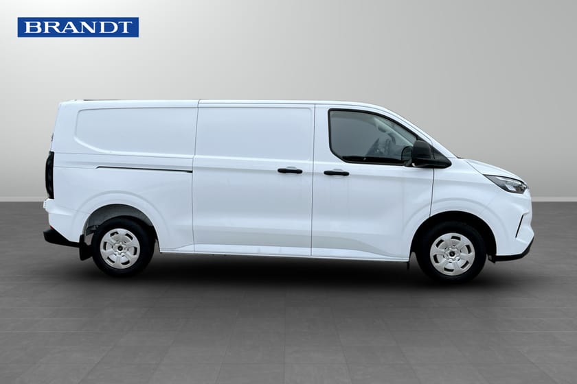 Bild 3 av Ford Transit Custom 320