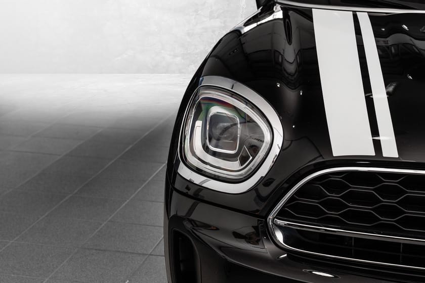Bilde 4 av MINI Countryman Cooper SE ALL4
