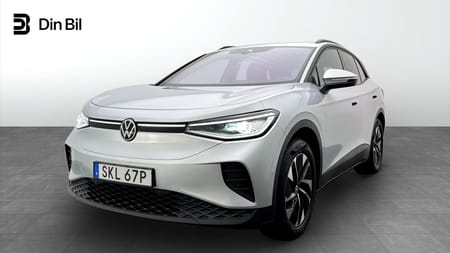 Volkswagen ID.4 Pro 4M
