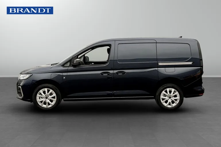 Ford Transit Connect L2