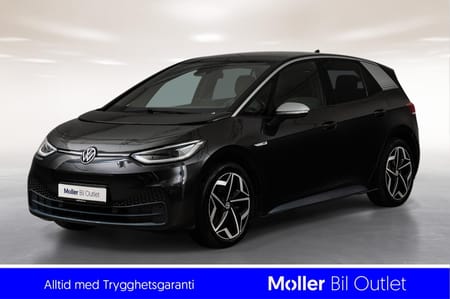 Volkswagen ID.3 Pro Performance