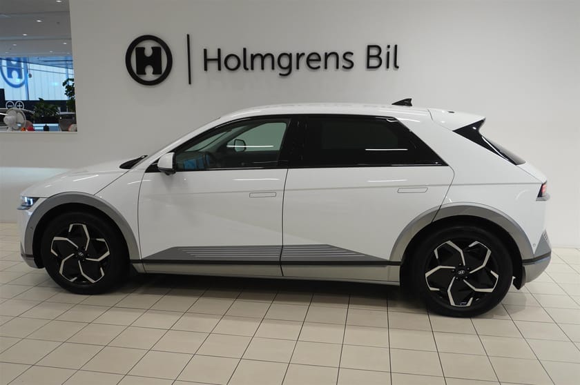 Bild 3 av Hyundai Ioniq 5