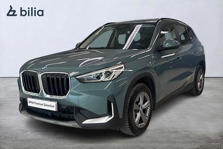 BMW X1 xDrive25e xDrive 25e | H&K | Panorama | Drag | Tonade rutor
