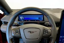 Ford Mustang Mach-E Long Range