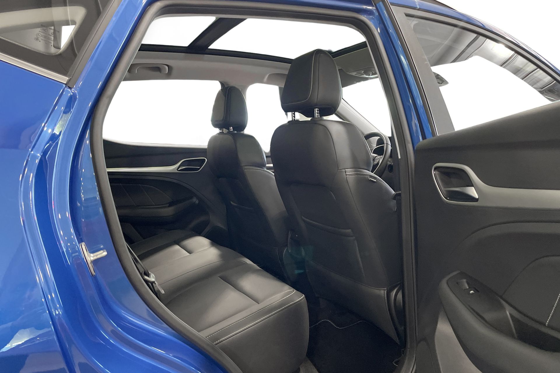 MG ZS 45KWH LUXURY 2021, bild 7/10