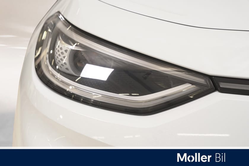 Bilde 3 av Volkswagen ID.3 Pro Performance highline 59kwh 204hk