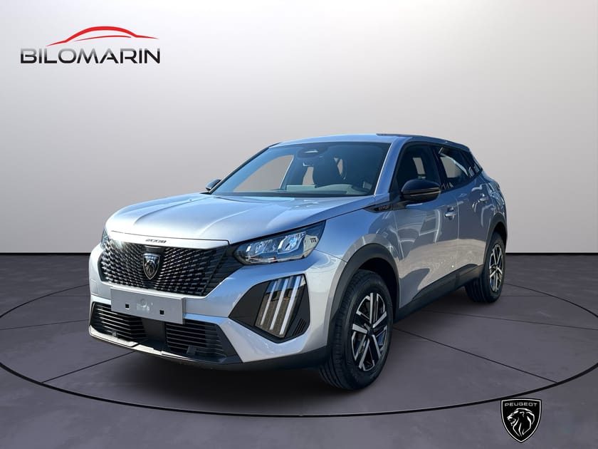 Bild 1 av Peugeot 2008