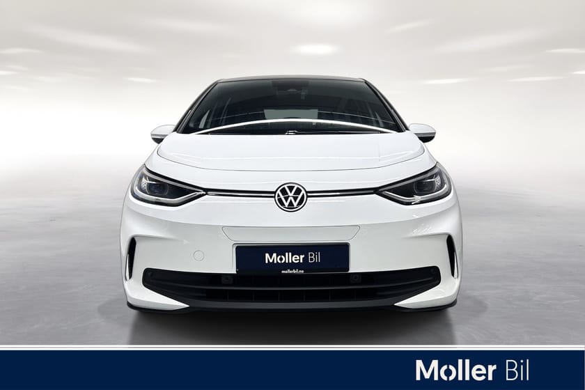 Bilde 2 av Volkswagen ID.3 Pro Performance highline 59kwh 204hk