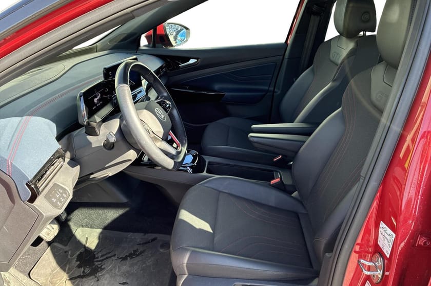 Bilde 5 av Volkswagen ID.4 GTX 77kwh