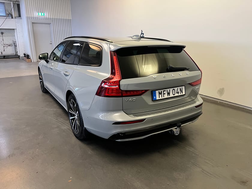 Bild 3 av Volvo V60