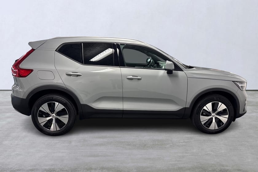 Bild 3 av Volvo XC40