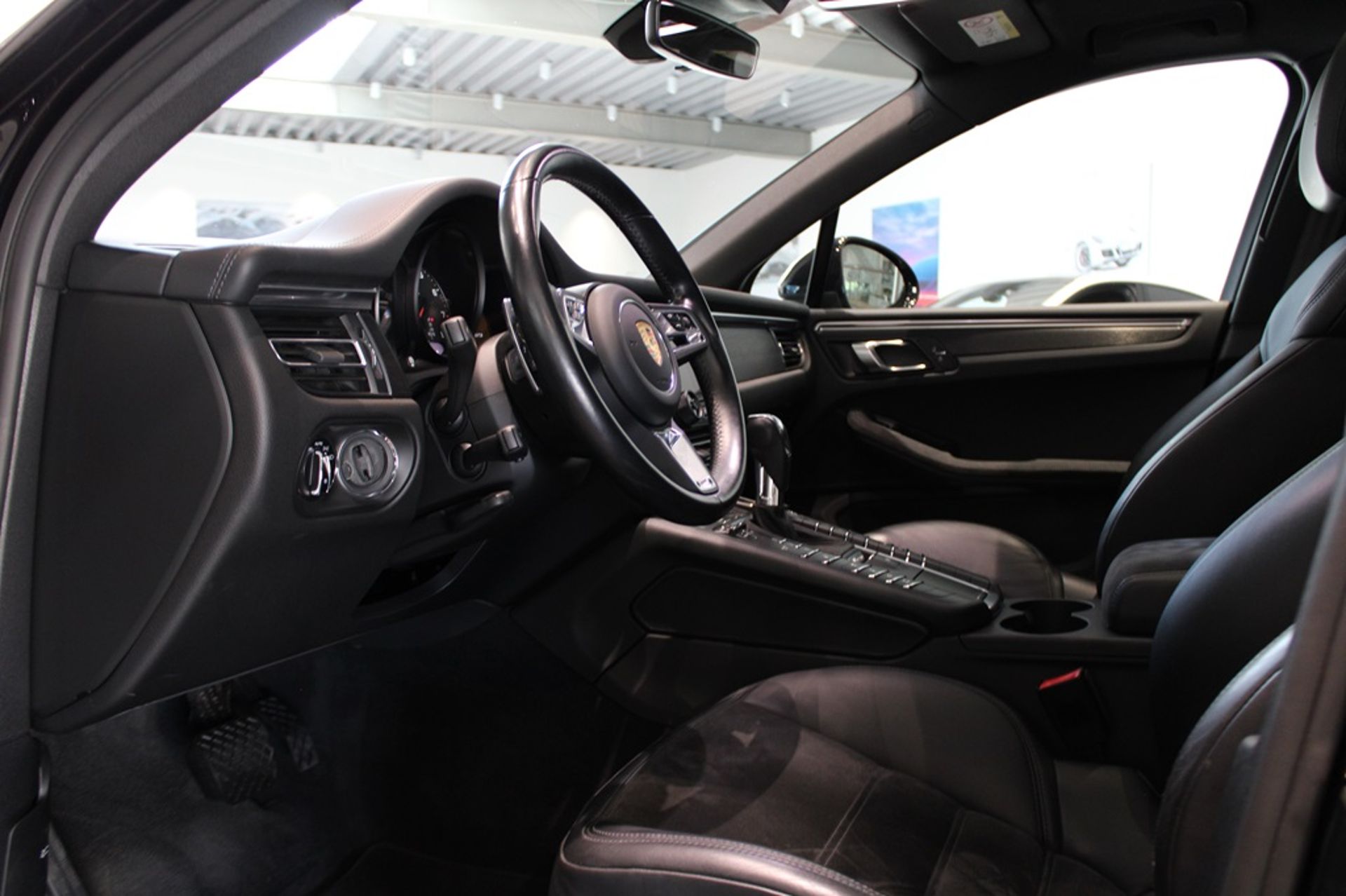 Porsche Macan GTS 2021, bild 3/10