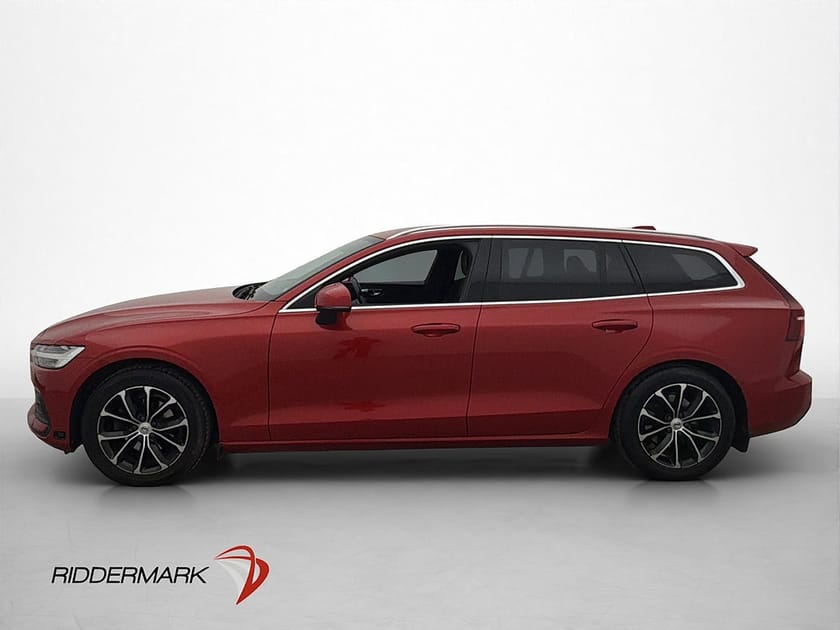 Bild 5 av Volvo V60