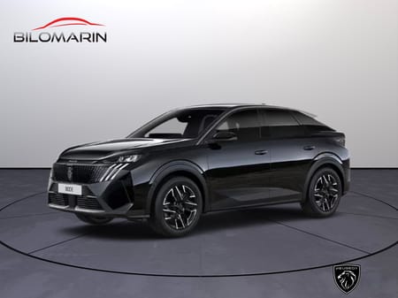 Peugeot 3008 Hybrid 145