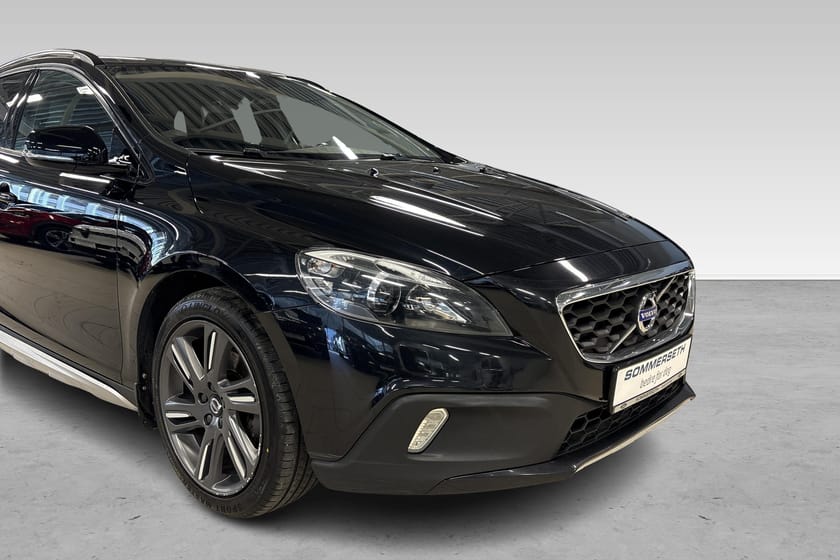 Bilde 2 av Volvo V40 Cross Country