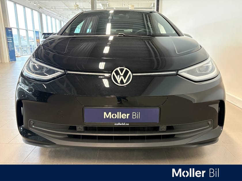 Bilde 4 av Volkswagen ID.3 Pro Performance Highline 59kWh 204hk
