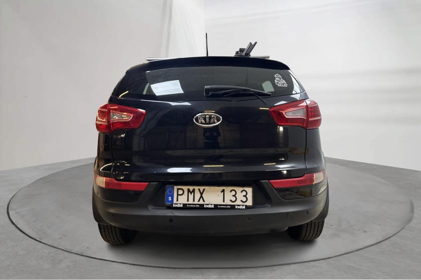 Bild 5 av Kia Sportage