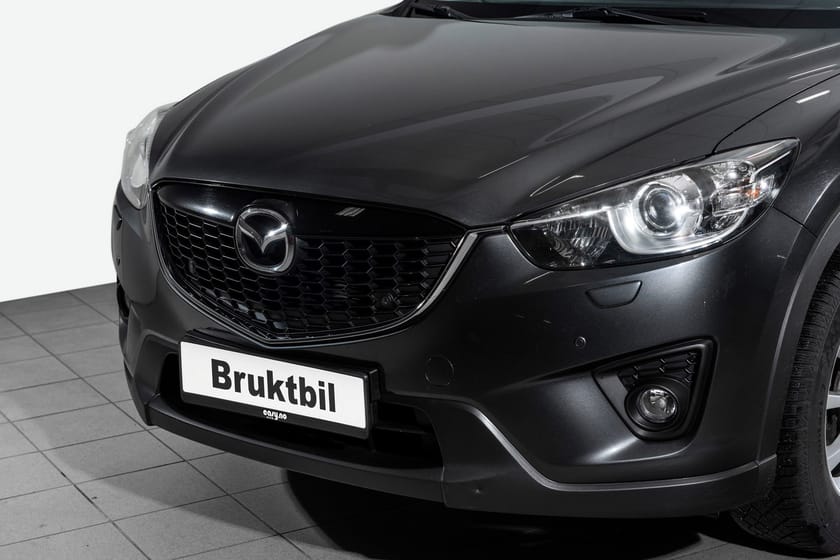 Bilde 3 av Mazda CX-5