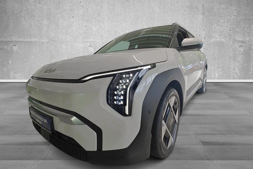 Bilde 4 av Kia EV3 Long Range