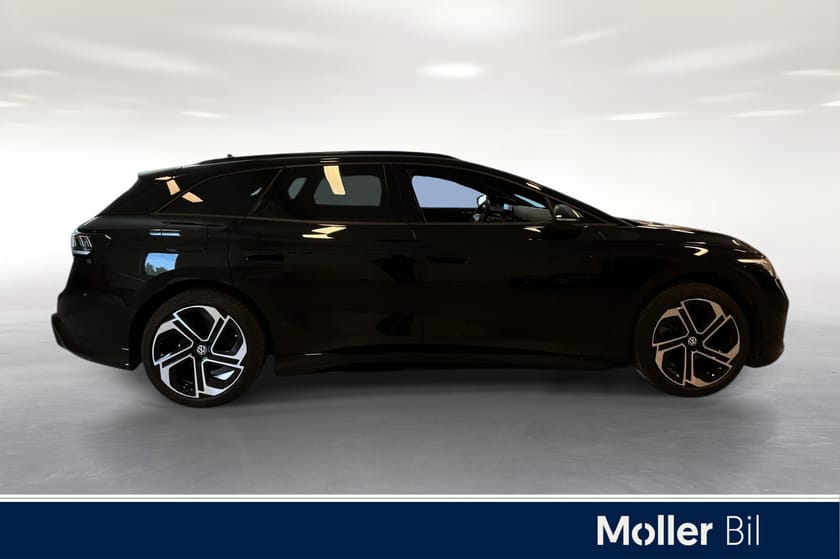 Bilde 4 av Volkswagen ID.7 GTX Tourer 4m stv ex 86kwh 340hk