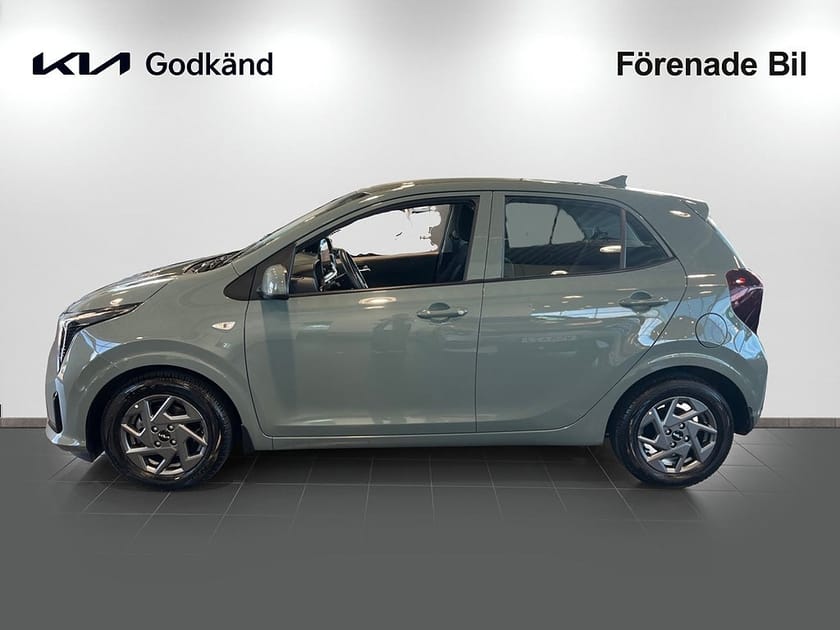 Bild 2 av Kia Picanto 1.0 ACTION