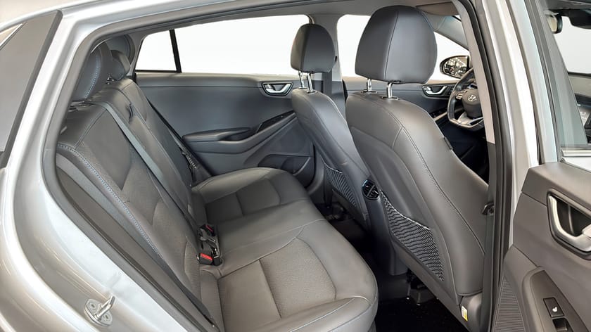 Bild 5 av Hyundai Ioniq Plug-in 1.6 Premium Plus Eco