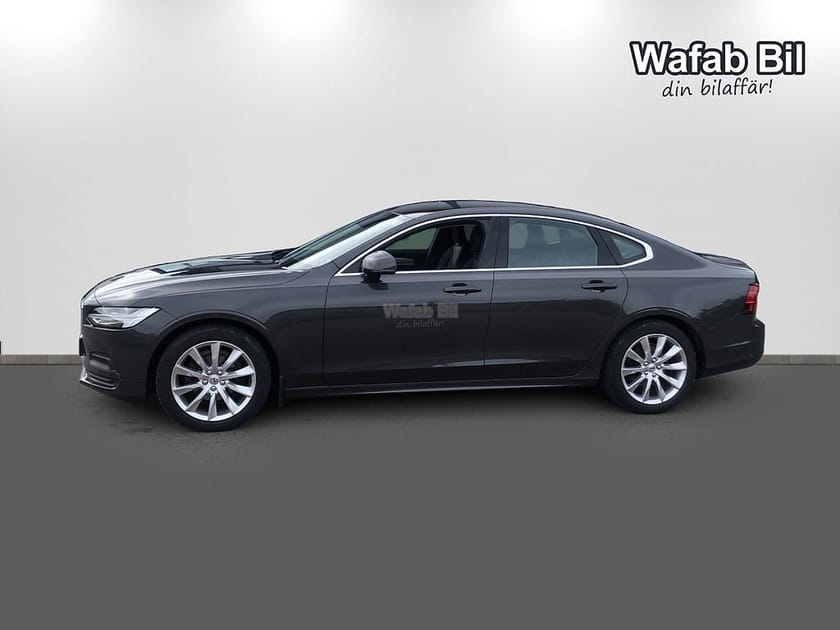Bild 4 av Volvo S90 B4 GEARTRONIC 19