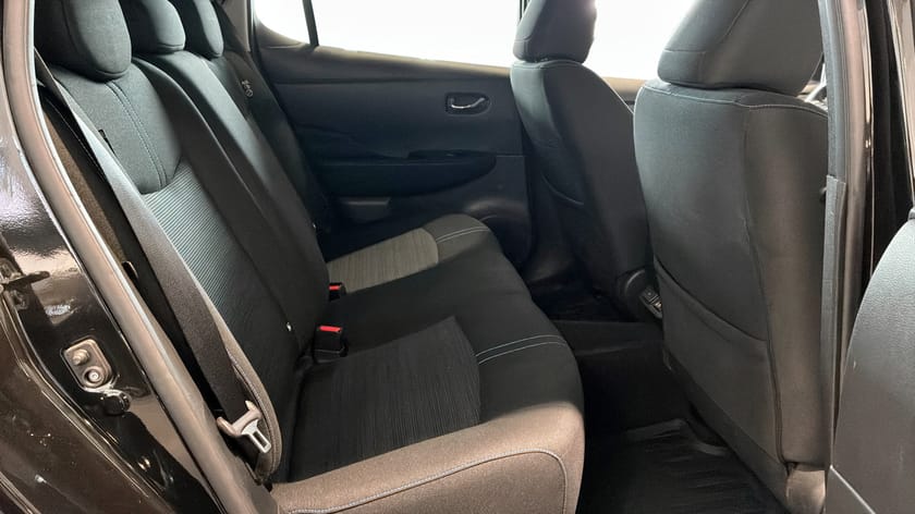 Bild 5 av Nissan Leaf e+ 59 kwh N-connecta / Värmepump 3,95% ränta*
